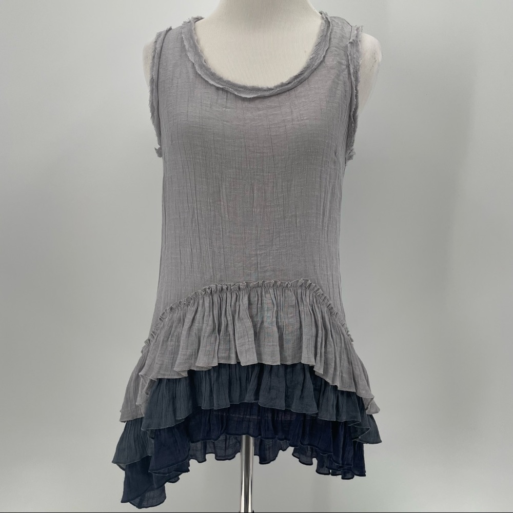 Altar’d State Woman’s Top